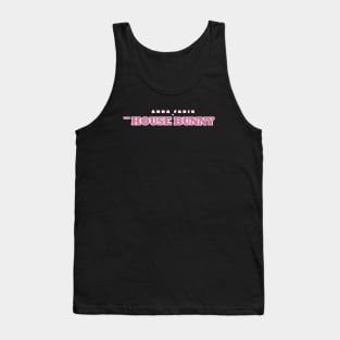 The House Bunny Tank Top